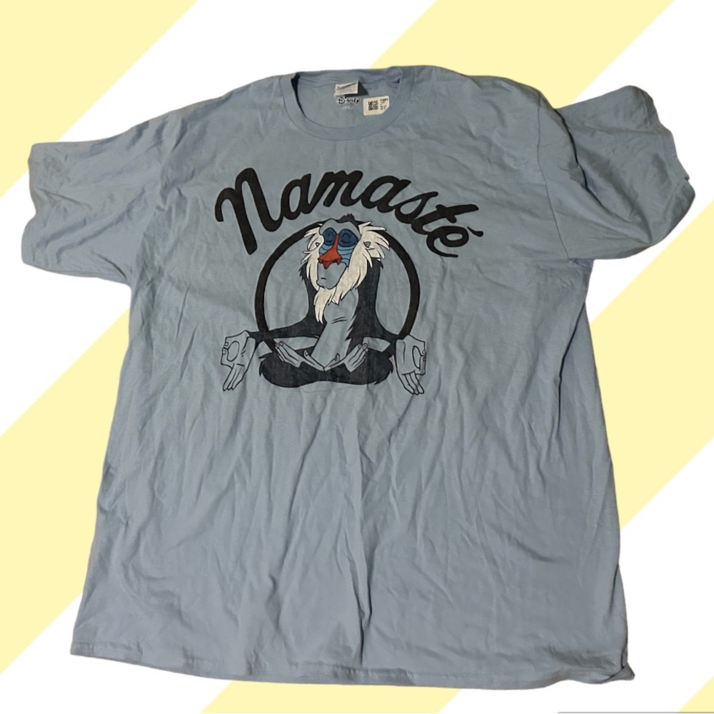 Lion King tee